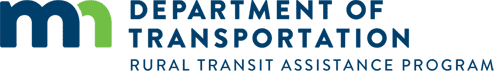 Minnesota Department of Transportation Rural Transit Assistance Program